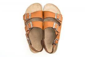 Comfort Sandals
